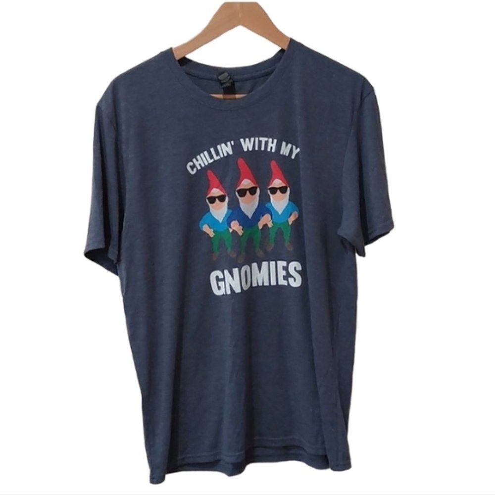 Men tshirt size large - Picture 1 of 1